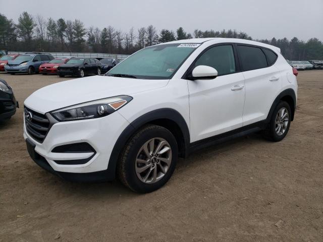 HYUNDAI TUCSON 2016 km8j23a46gu177300