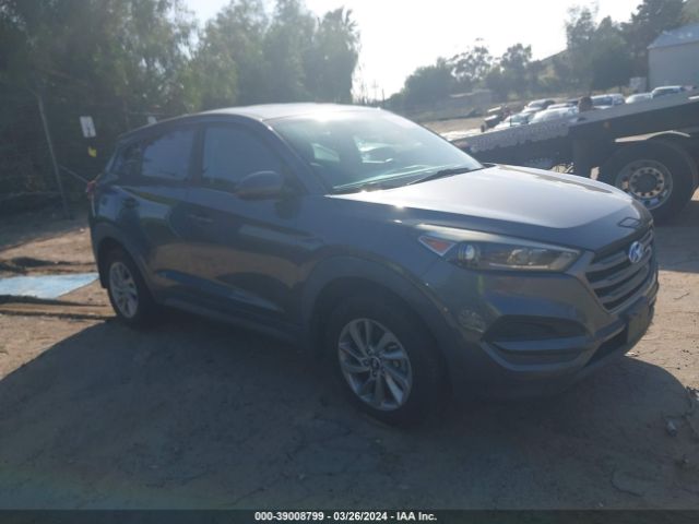 HYUNDAI TUCSON 2016 km8j23a46gu236958