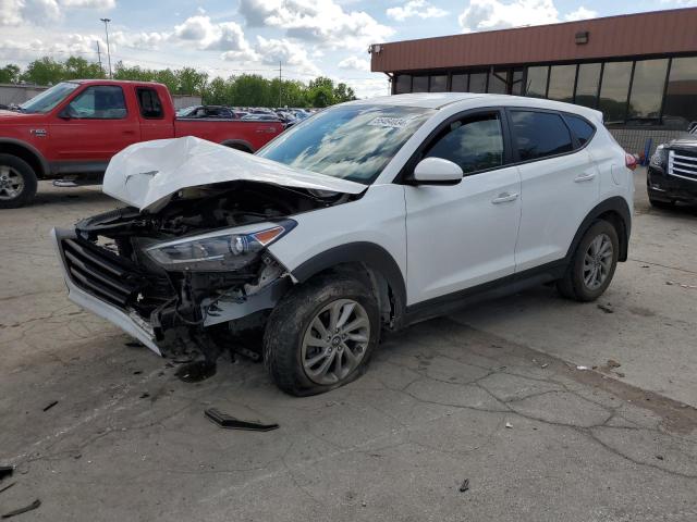 HYUNDAI TUCSON 2016 km8j23a46gu243330