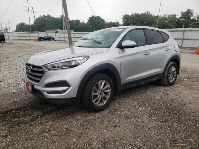 HYUNDAI TUCSON SE 2016 km8j23a46gu247653