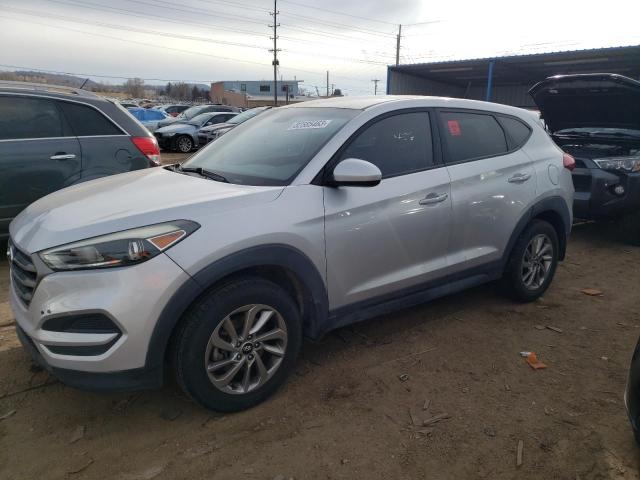 HYUNDAI TUCSON 2016 km8j23a46gu257065