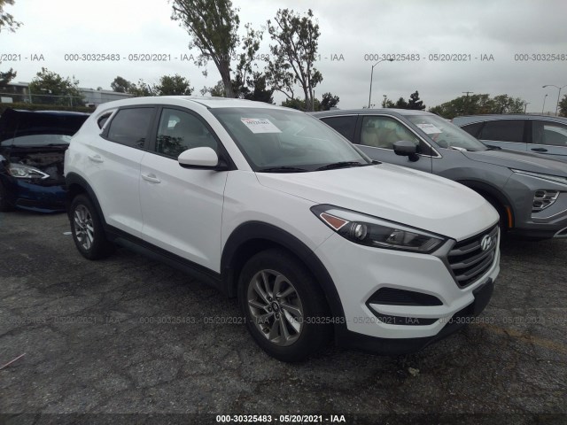 HYUNDAI TUCSON 2017 km8j23a46hu264132