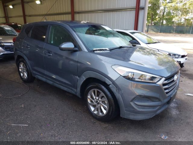 HYUNDAI TUCSON 2017 km8j23a46hu290472