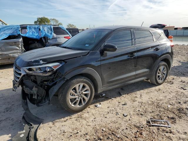 HYUNDAI TUCSON 2017 km8j23a46hu316875