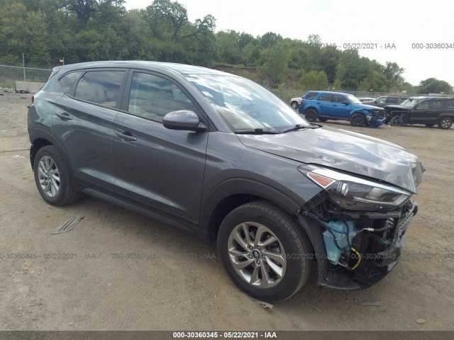 HYUNDAI TUCSON 2017 km8j23a46hu413963