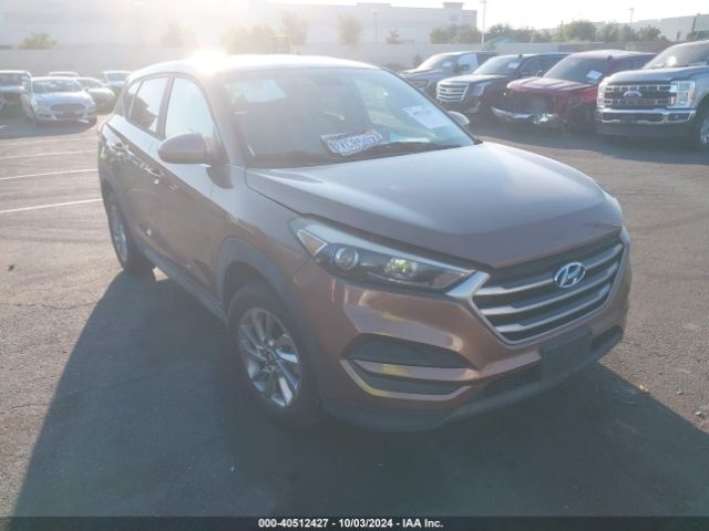 HYUNDAI TUCSON 2017 km8j23a46hu441276