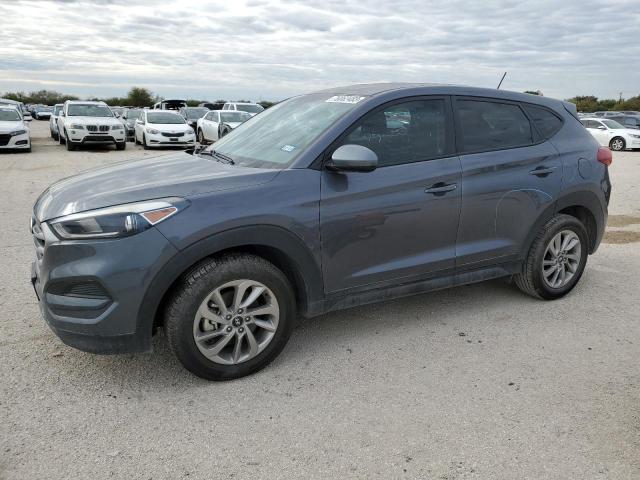 HYUNDAI TUCSON 2017 km8j23a46hu595566