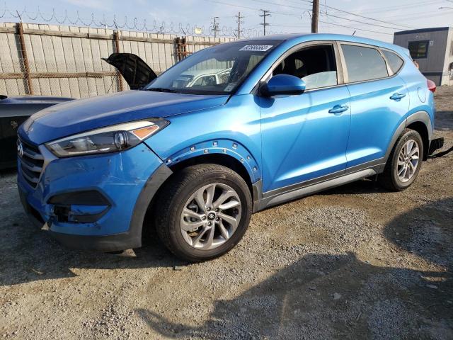 HYUNDAI TUCSON 2018 km8j23a46ju609830