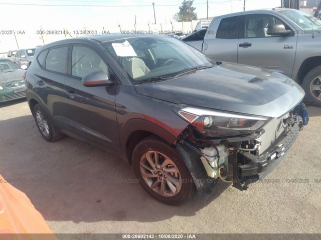 HYUNDAI TUCSON 2018 km8j23a46ju610296