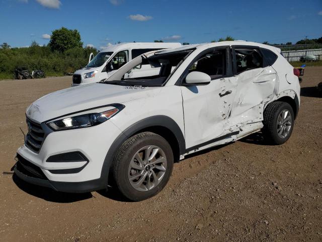 HYUNDAI TUCSON SE 2018 km8j23a46ju625042