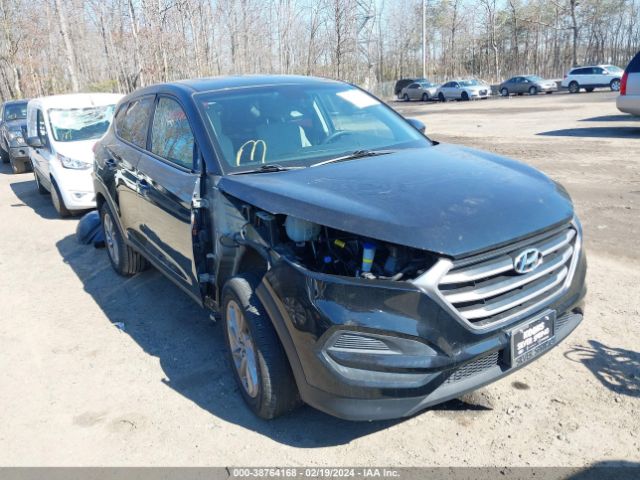 HYUNDAI TUCSON 2018 km8j23a46ju662799