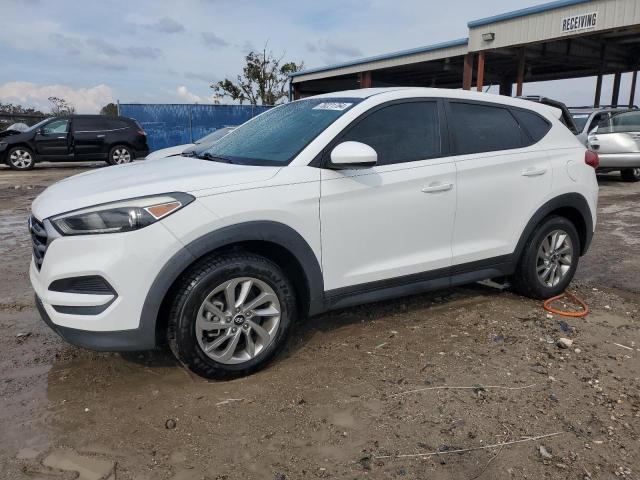 HYUNDAI TUCSON SE 2018 km8j23a46ju758240