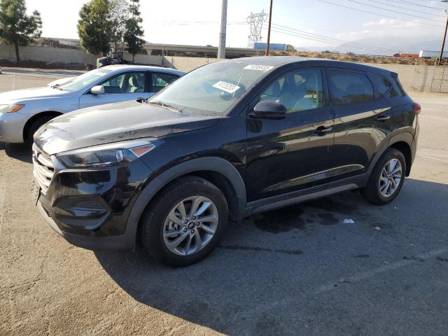 HYUNDAI TUCSON 2018 km8j23a46ju786913