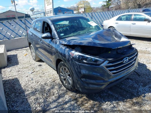 HYUNDAI TUCSON 2018 km8j23a46ju789004