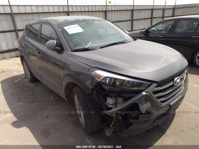 HYUNDAI TUCSON 2018 km8j23a46ju789813