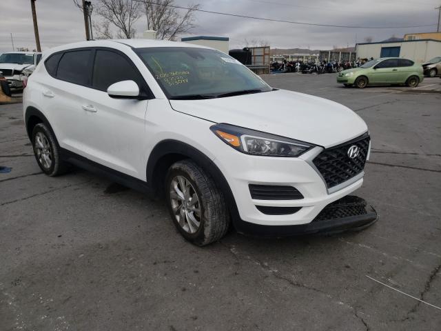 HYUNDAI TUCSON SE 2019 km8j23a46ku008693