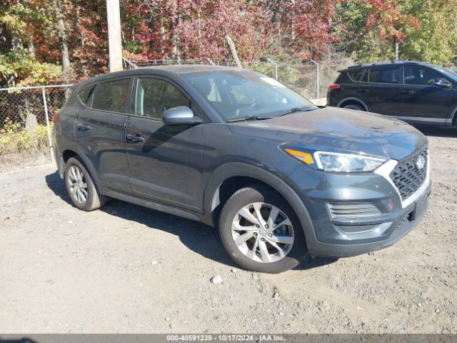 HYUNDAI TUCSON 2019 km8j23a46ku035571