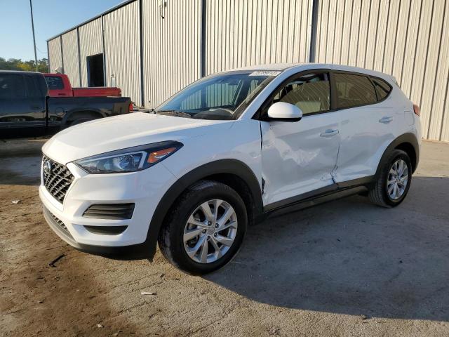 HYUNDAI TUCSON 2019 km8j23a46ku048966