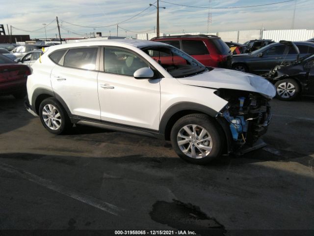 HYUNDAI TUCSON 2019 km8j23a46ku052595