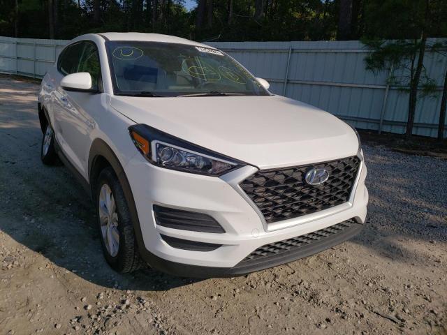 HYUNDAI TUCSON SE 2019 km8j23a46ku057084