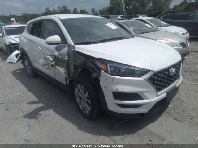 HYUNDAI NULL 2019 km8j23a46ku059515