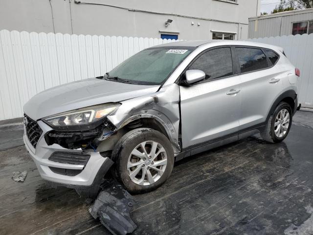 HYUNDAI TUCSON SE 2019 km8j23a46ku841278