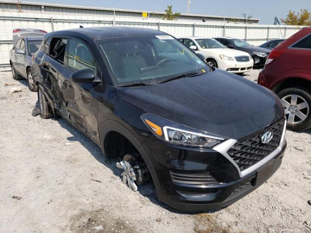 HYUNDAI TUCSON SE 2019 km8j23a46ku845203