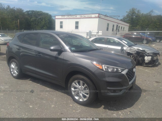 HYUNDAI TUCSON 2019 km8j23a46ku847808