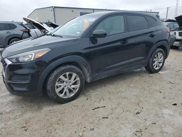 HYUNDAI TUCSON 2019 km8j23a46ku855164