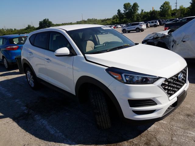 HYUNDAI TUCSON SE 2019 km8j23a46ku860963