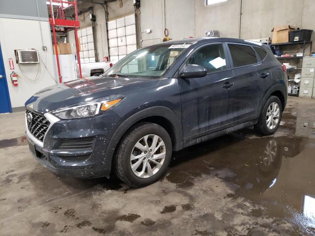 HYUNDAI TUCSON SE 2019 km8j23a46ku879772