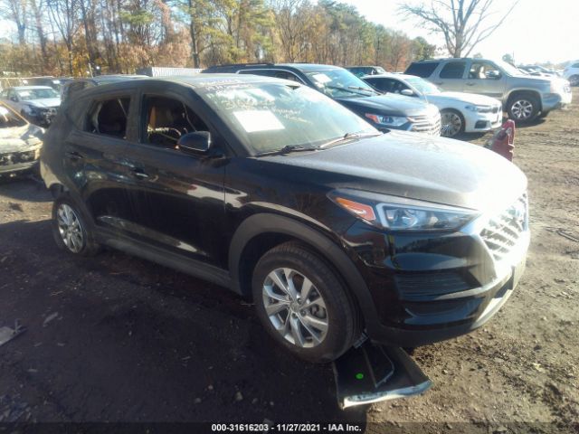 HYUNDAI TUCSON 2019 km8j23a46ku880257