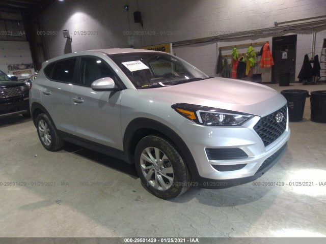 HYUNDAI TUCSON 2019 km8j23a46ku880677