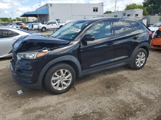 HYUNDAI TUCSON SE 2019 km8j23a46ku880789