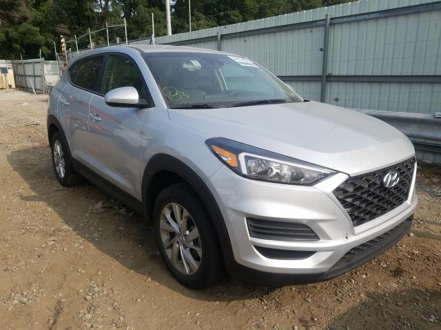 HYUNDAI TUCSON SE 2019 km8j23a46ku882767