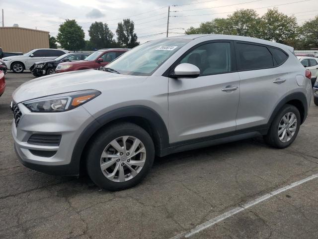 HYUNDAI TUCSON SE 2019 km8j23a46ku883790