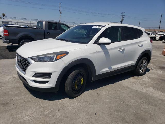 HYUNDAI TUCSON 2019 km8j23a46ku887208