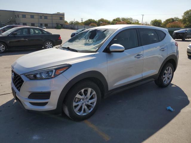 HYUNDAI TUCSON SE 2019 km8j23a46ku890206