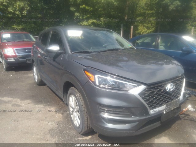 HYUNDAI TUCSON 2019 km8j23a46ku892814