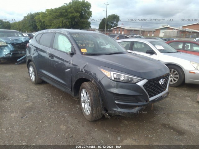 HYUNDAI TUCSON 2019 km8j23a46ku893798