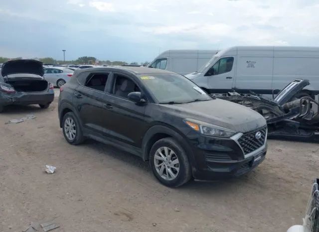 HYUNDAI TUCSON 2019 km8j23a46ku905822