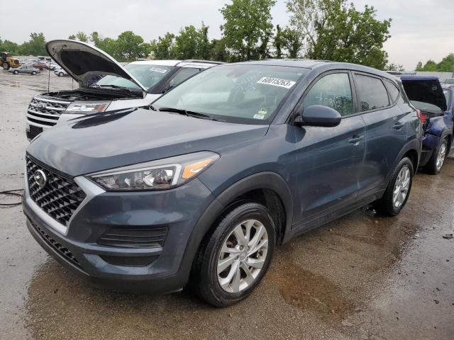 HYUNDAI TUCSON SE 2019 km8j23a46ku908879