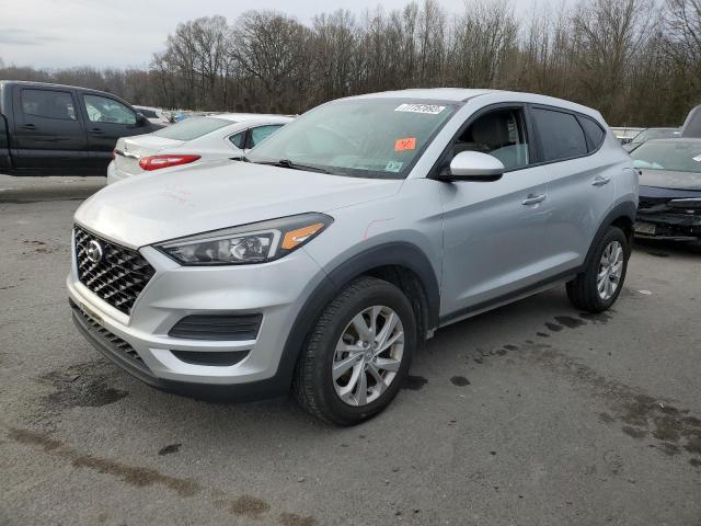 HYUNDAI TUCSON 2019 km8j23a46ku911801