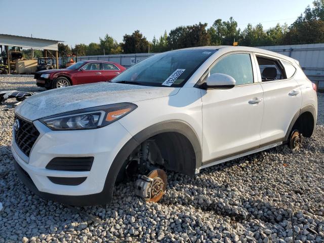 HYUNDAI TUCSON SE 2019 km8j23a46ku912673