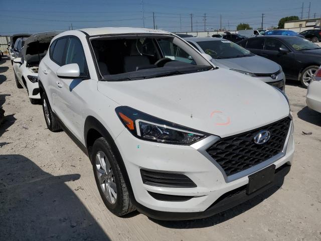 HYUNDAI TUCSON SE 2019 km8j23a46ku915573