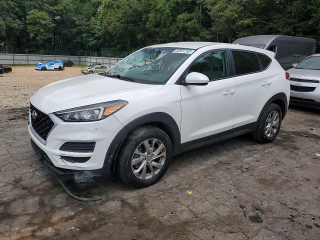 HYUNDAI TUCSON SE 2019 km8j23a46ku916593