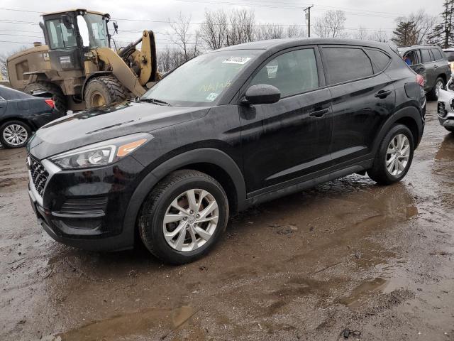 HYUNDAI TUCSON SE 2019 km8j23a46ku925598