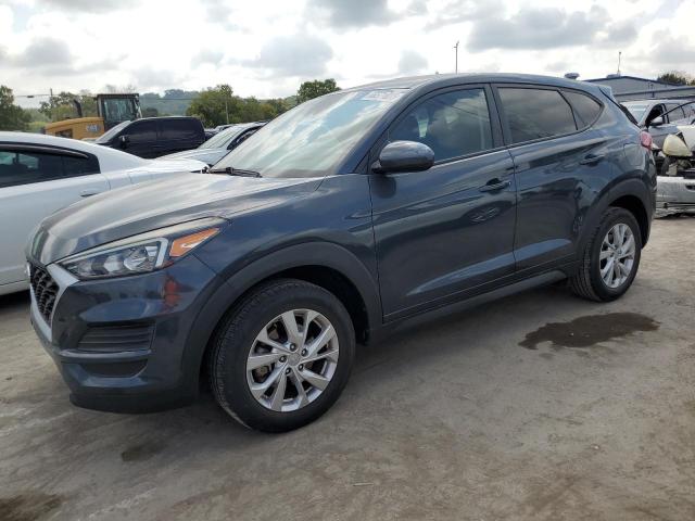 HYUNDAI TUCSON SE 2019 km8j23a46ku931322