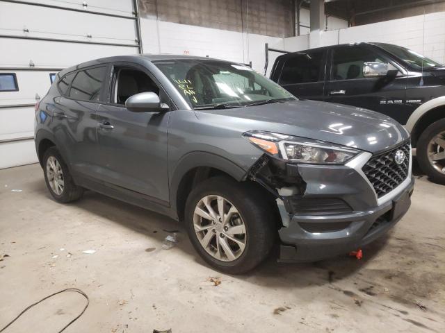 HYUNDAI TUCSON SE 2019 km8j23a46ku933166