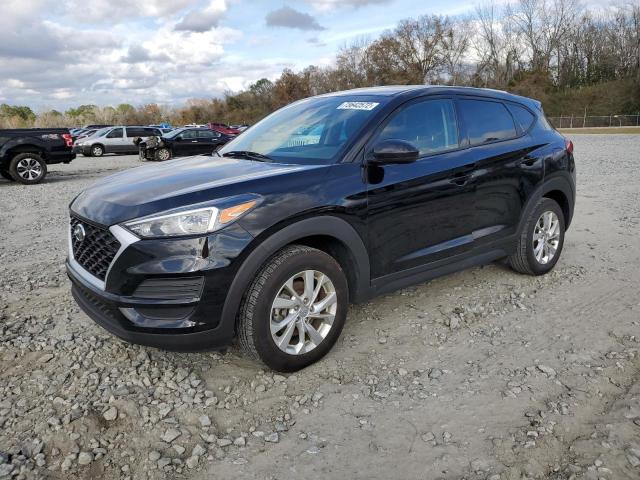 HYUNDAI TUCSON SE 2019 km8j23a46ku949142